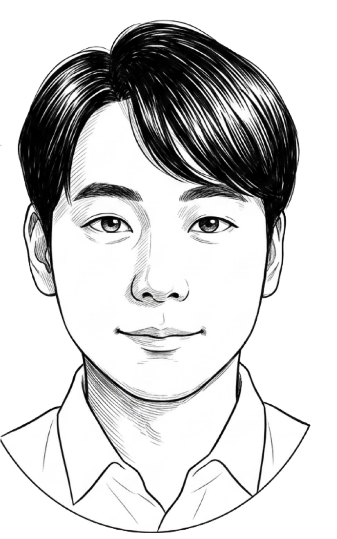 김건형 / Geonhyeong, Kim