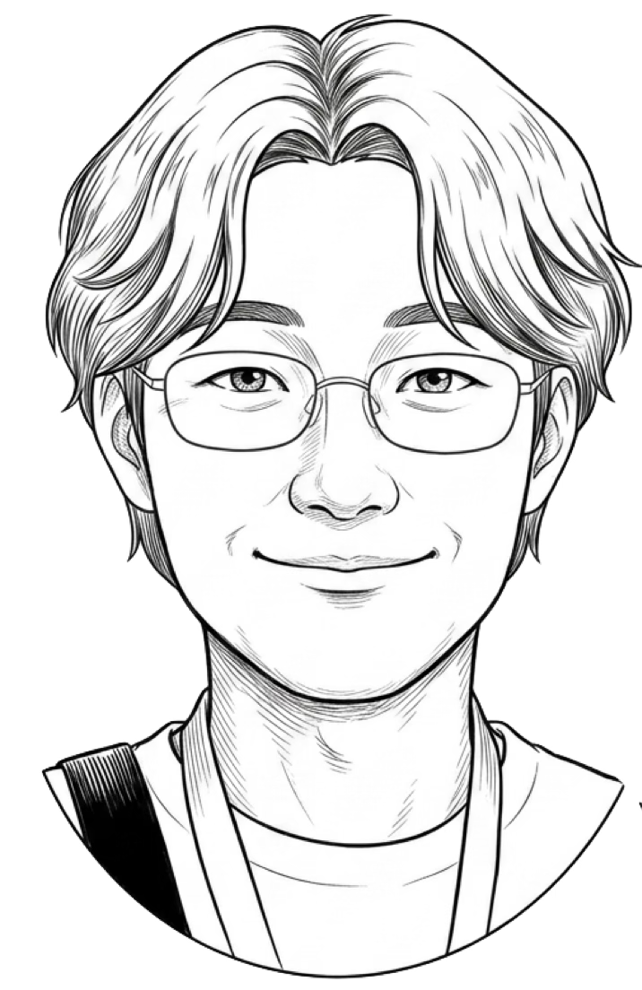 김민상 / Minsang, Kim